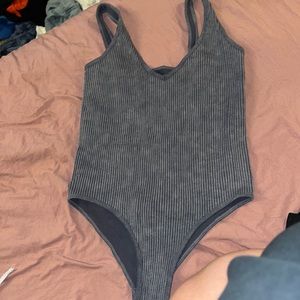 Body suit